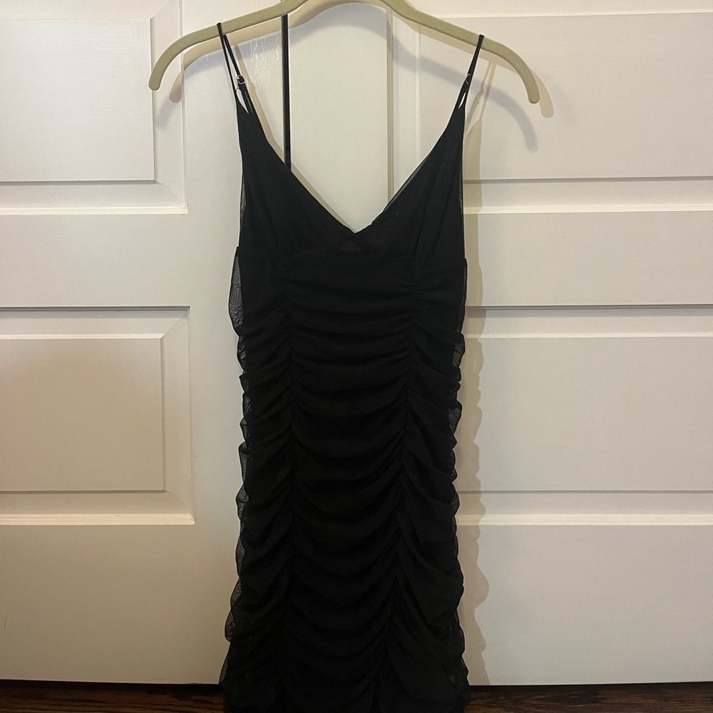 Urban outfitters night out bodycon dress